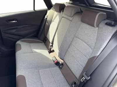 Toyota Corolla Trek (2020) - Photo 11