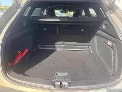 Toyota Corolla Trek (2020) - Photo 12