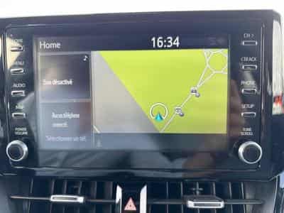 Toyota Corolla Trek (2020) - Photo 13