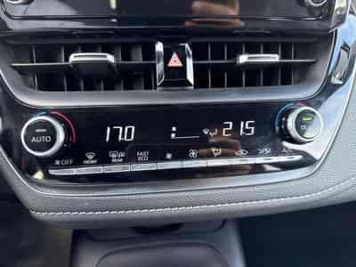 Toyota Corolla Trek (2020) - Photo 15