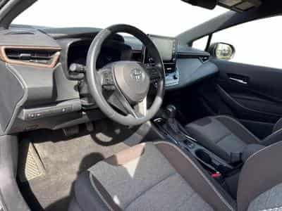 Toyota Corolla Trek (2020) - Photo 4