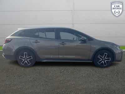 Toyota Corolla Trek (2020) - Photo 7