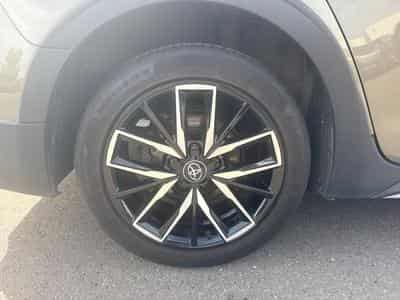 Toyota Corolla Trek (2020) - Photo 8