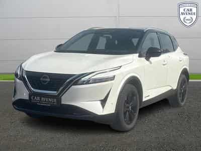 Nissan Qashqai TEKNA (2023) - Photo 1