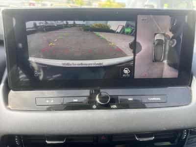 Nissan Qashqai TEKNA (2023) - Photo 14