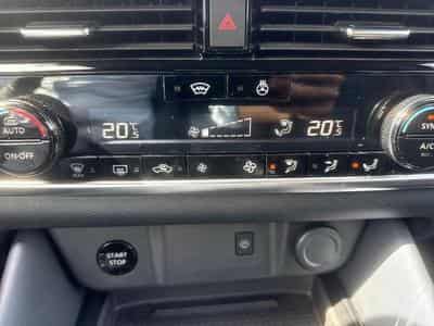 Nissan Qashqai TEKNA (2023) - Photo 15