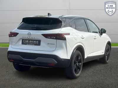 Nissan Qashqai TEKNA (2023) - Photo 3