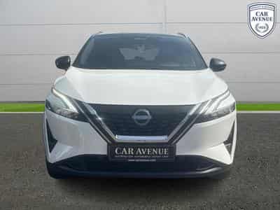 Nissan Qashqai TEKNA (2023) - Photo 4