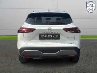 Nissan Qashqai TEKNA (2023) - Photo 5