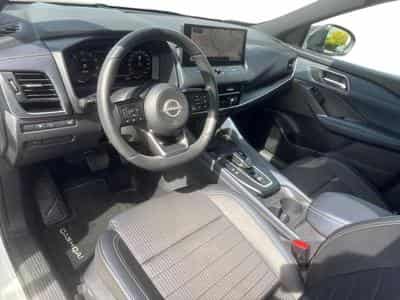 Nissan Qashqai TEKNA (2023) - Photo 8