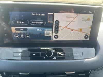 Nissan Qashqai TEKNA (2023) - Photo 9