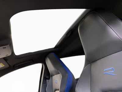 VW Golf R+DSG+4M+P.Leder+Akra+Pano (2021) - Foto 15