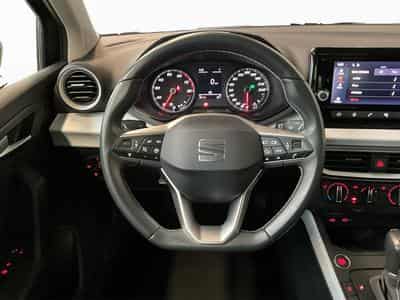 Seat Arona Style+DSG+Led+P.Luxe+LM17 (2023) - Photo 10