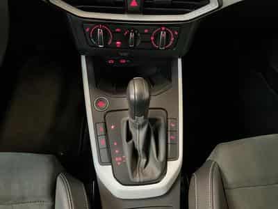 Seat Arona Style+DSG+Led+P.Luxe+LM17 (2023) - Photo 12