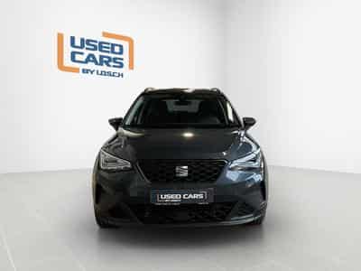 Seat Arona Style+DSG+Led+P.Luxe+LM17 (2023) - Photo 3