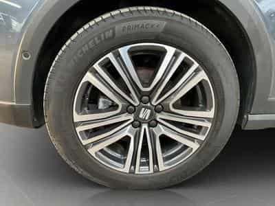 Seat Arona Style+DSG+Led+P.Luxe+LM17 (2023) - Photo 8