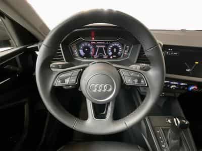 Audi A1 SB+S-Line+30TFSI+S-Tronic (2025) - Photo 10