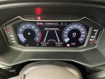 Audi A1 SB+S-Line+30TFSI+S-Tronic (2025) - Photo 11