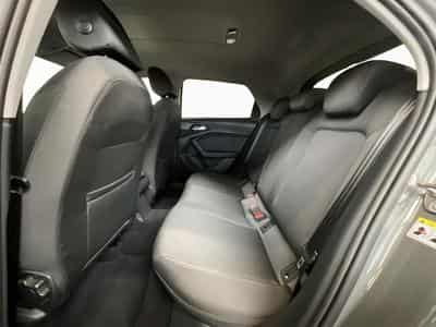 Audi A1 SB+S-Line+30TFSI+S-Tronic (2025) - Photo 15