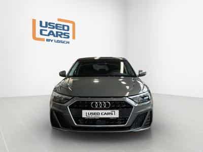 Audi A1 SB+S-Line+30TFSI+S-Tronic (2025) - Photo 3