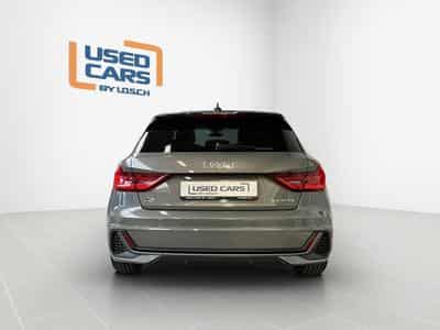 Audi A1 SB+S-Line+30TFSI+S-Tronic (2025) - Photo 7