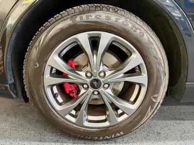 Ford Kuga Kuga 2.0 EcoBlue 150cv ST-LINE X (2022) - Photo 3