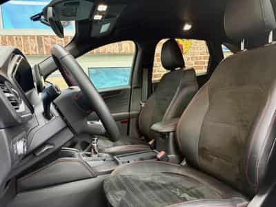 Ford Kuga Kuga 2.0 EcoBlue 150cv ST-LINE X (2022) - Photo 5