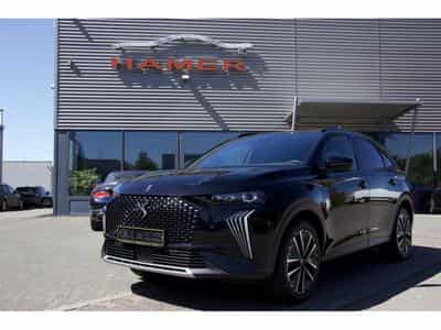 DS Automobiles DS7 BlueHDi 130 Aut. Etoile ACC Pano Massage Nappa (2025) - Photo 1