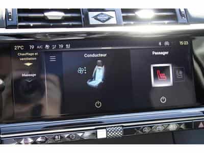 DS Automobiles DS7 BlueHDi 130 Aut. Etoile ACC Pano Massage Nappa (2025) - Photo 10