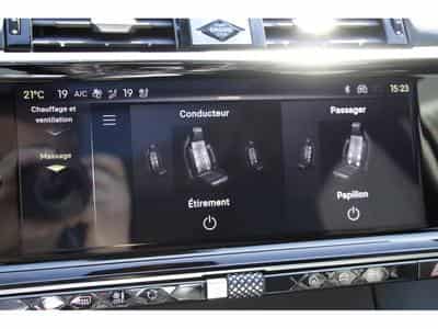 DS Automobiles DS7 BlueHDi 130 Aut. Etoile ACC Pano Massage Nappa (2025) - Photo 11