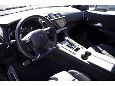 DS Automobiles DS7 BlueHDi 130 Aut. Etoile ACC Pano Massage Nappa (2025) - Photo 7