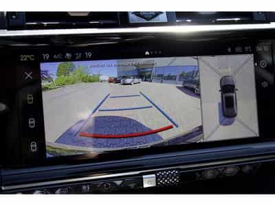 DS Automobiles DS7 BlueHDi 130 Aut. Etoile ACC Pano Massage Nappa (2025) - Photo 9