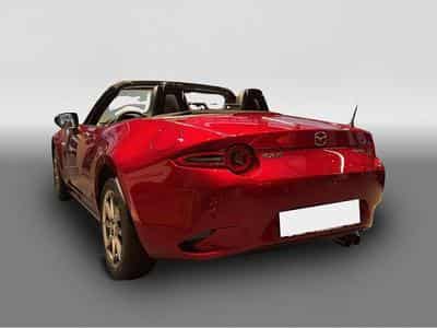 Mazda MX-5 (2025) - Photo 2