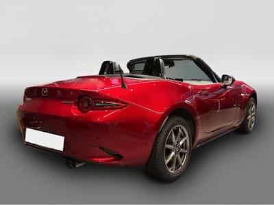 Mazda MX-5 (2025) - Photo 7
