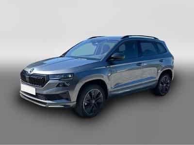 Skoda Karoq (2026) - Foto 1