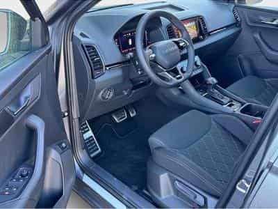 Skoda Karoq (2026) - Foto 10