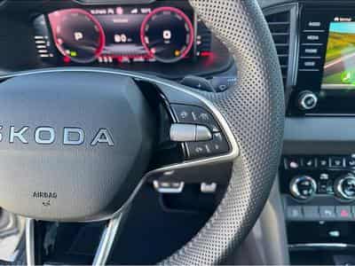 Skoda Karoq (2026) - Foto 13