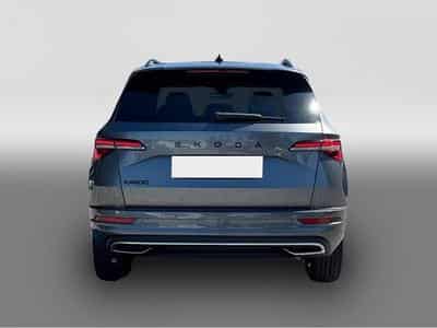 Skoda Karoq (2026) - Foto 3