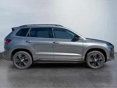 Skoda Karoq (2026) - Foto 6