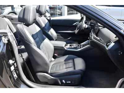 BMW M440 (2023) - Foto 9