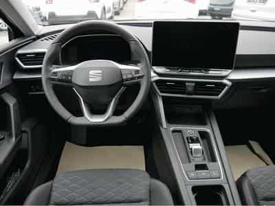 Seat Leon (2026) - Photo 10