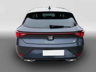Seat Leon (2026) - Photo 2