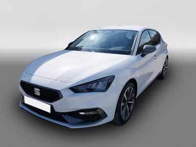 Seat Leon (2026) - Photo 1
