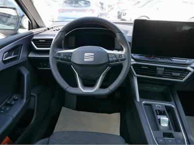 Seat Leon (2026) - Photo 11