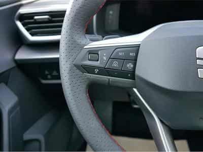 Seat Leon (2026) - Photo 12