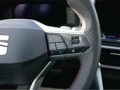 Seat Leon (2026) - Photo 13