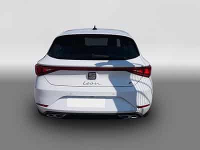 Seat Leon (2026) - Photo 2