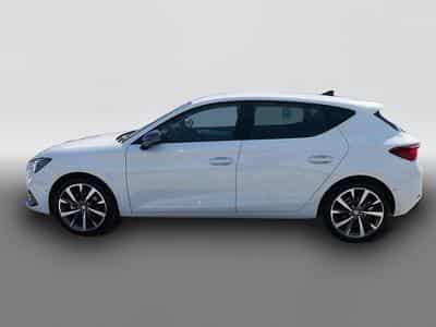 Seat Leon (2026) - Photo 4