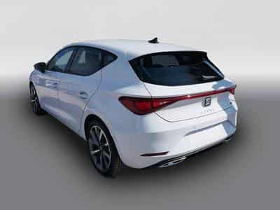 Seat Leon (2026) - Photo 5