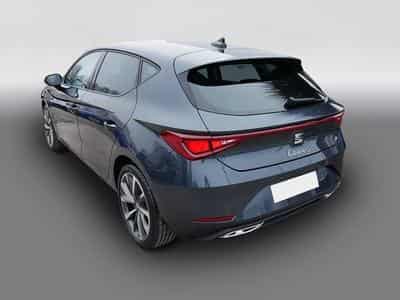 Seat Leon (2026) - Photo 5